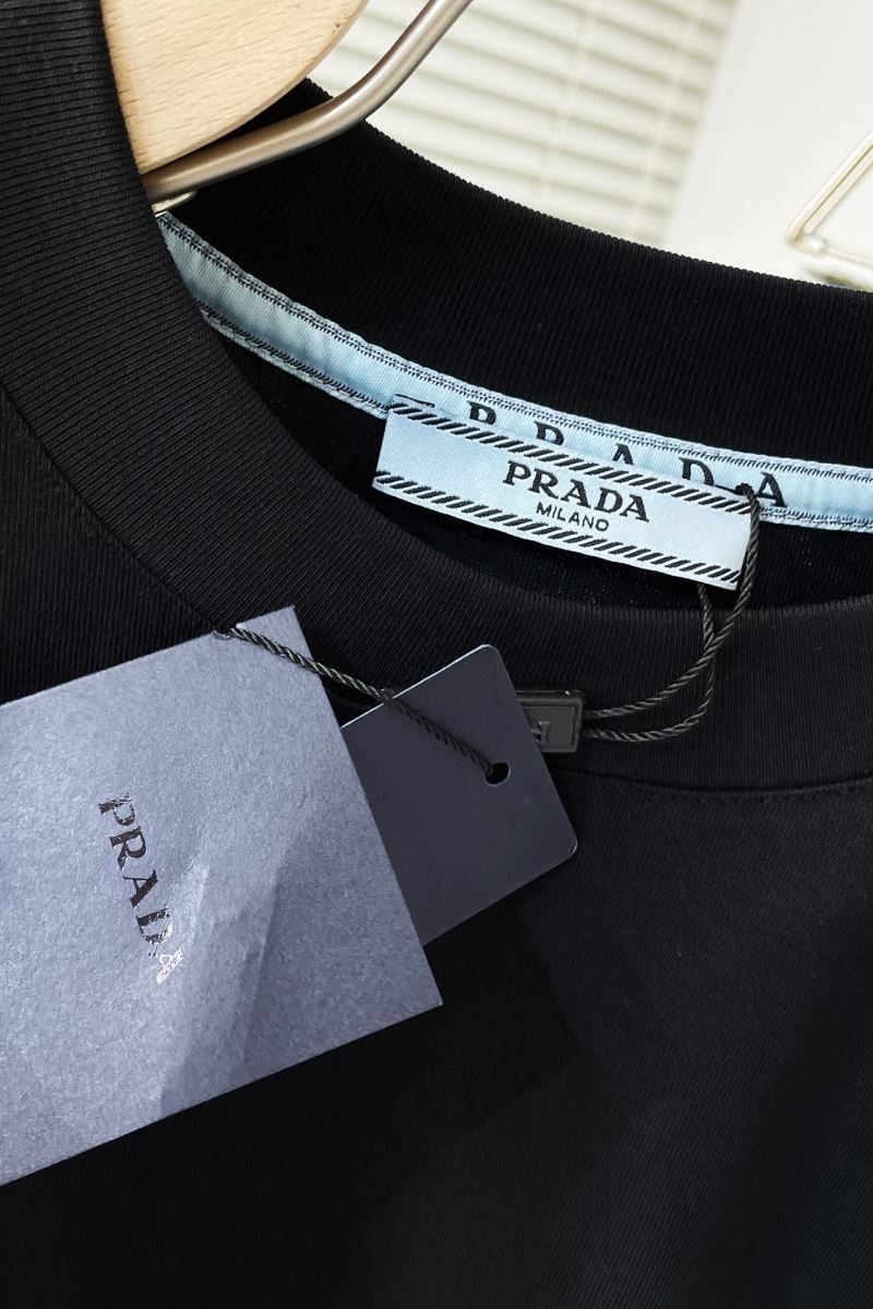 Prada T-Shirts